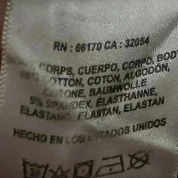 Tla top - Picture 3 of 3